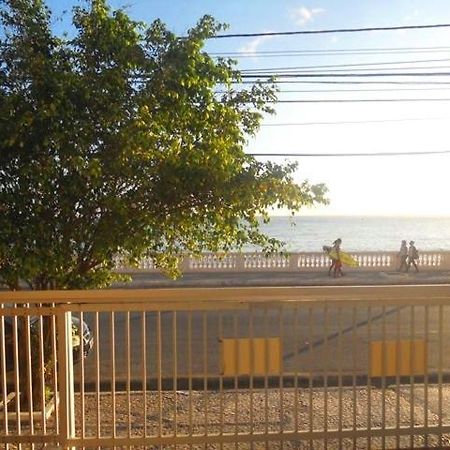 Excelente Apartamento 1/4 E Sala Na Barra Salvador Exterior foto