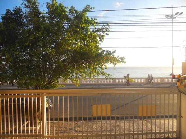 Excelente Apartamento 1/4 E Sala Na Barra Salvador Exterior foto