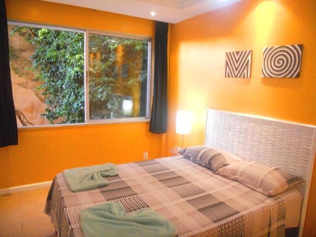 Excelente Apartamento 1/4 E Sala Na Barra Salvador Exterior foto