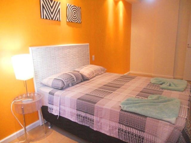 Excelente Apartamento 1/4 E Sala Na Barra Salvador Exterior foto